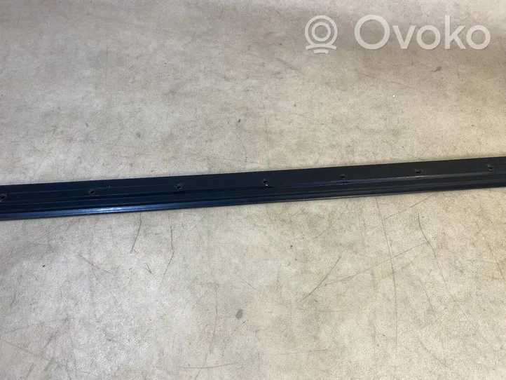 Mercedes-Benz G W461 463 Rivestimento di protezione sottoporta del bagagliaio/baule A4636861136