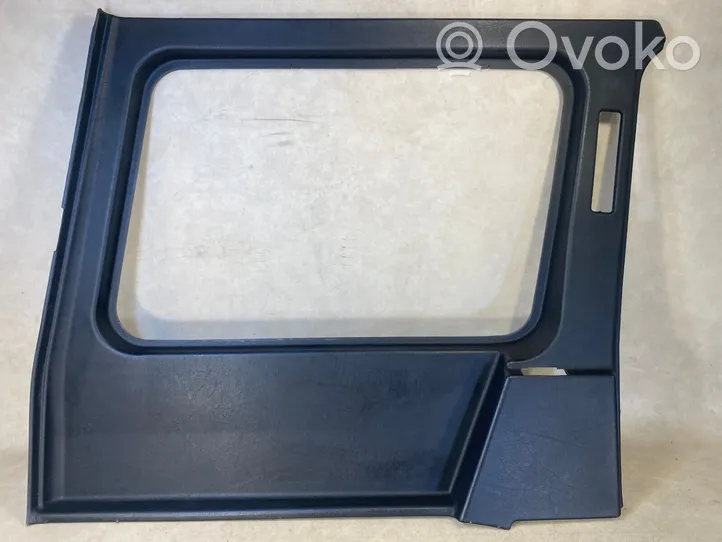 Mercedes-Benz G W461 463 Rivestimento pannello laterale del bagagliaio/baule 