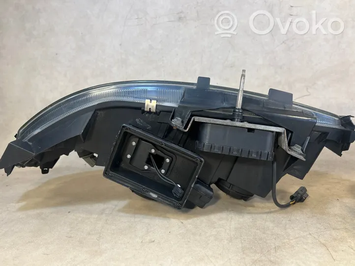 Volvo S60 Lot de 2 lampes frontales / phare 8693656