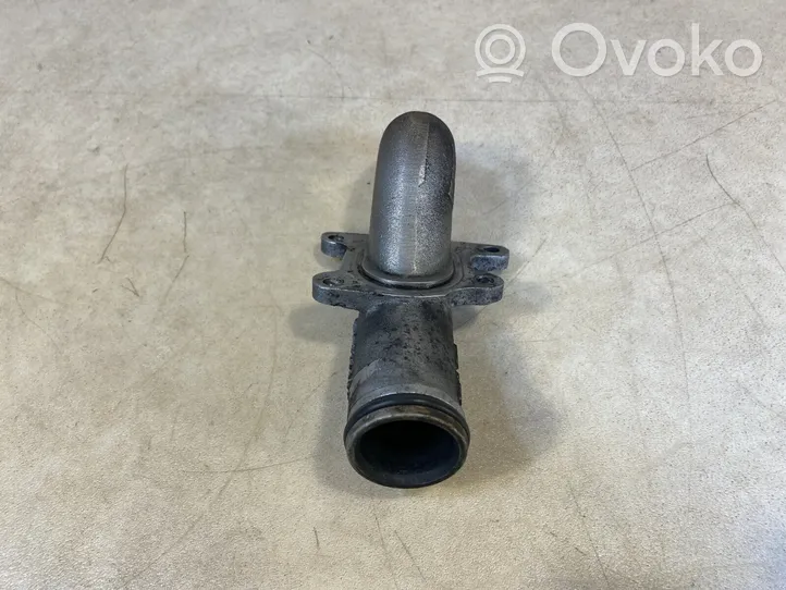 Mercedes-Benz G W461 463 Tubo gas di scarico A6281410304