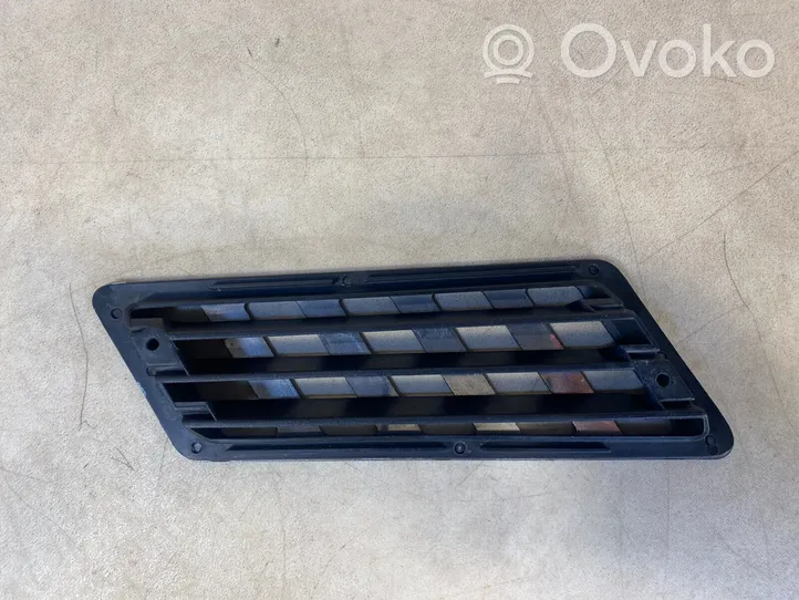 Mercedes-Benz G W461 463 Grille calandre supérieure de pare-chocs avant A4638810085