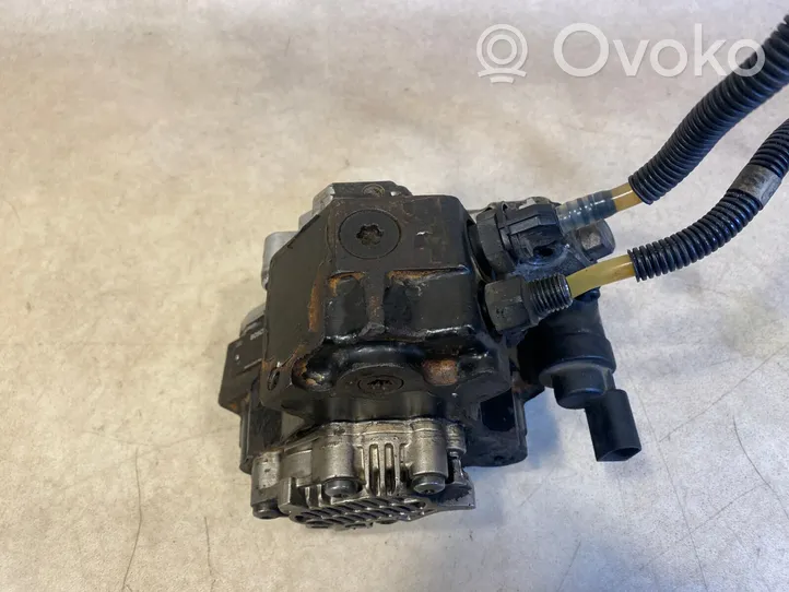 Mercedes-Benz G W461 463 Fuel injection high pressure pump A6280700001