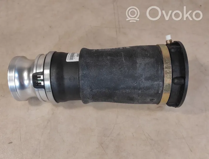 Audi A6 Allroad C5 Amortisseur suspension pneumatique A-2869