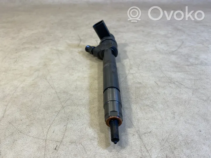 Mercedes-Benz G W461 463 Injecteur de carburant A6280700387