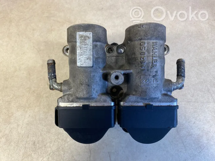 Mercedes-Benz G W461 463 Valvola EGR A6281400060