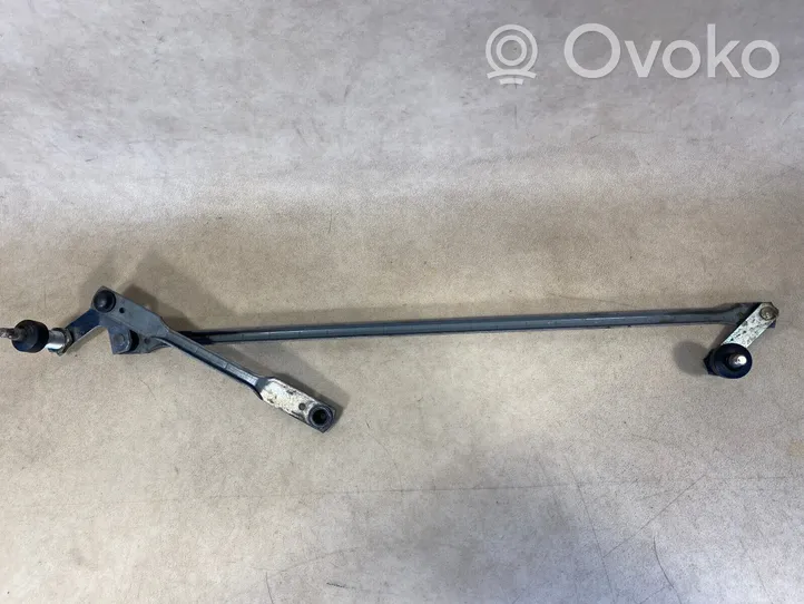 Mercedes-Benz G W461 463 Front wiper linkage and motor A4638200941