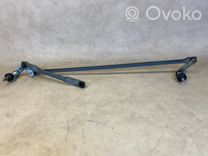 Mercedes-Benz G W461 463 Front wiper linkage and motor A4638200941