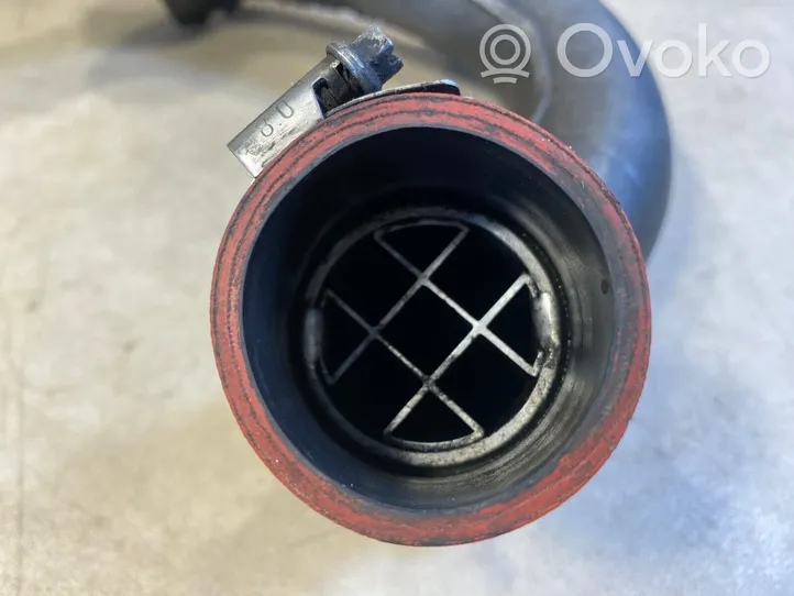 Mercedes-Benz G W461 463 Tuyau d'admission d'air turbo A6280900429