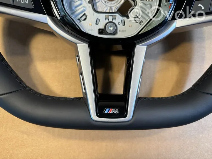 BMW 3 G20 G21 Steering wheel 32308746693
