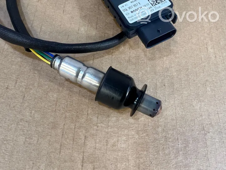 Volkswagen Golf VII Sonde lambda 05L907807E