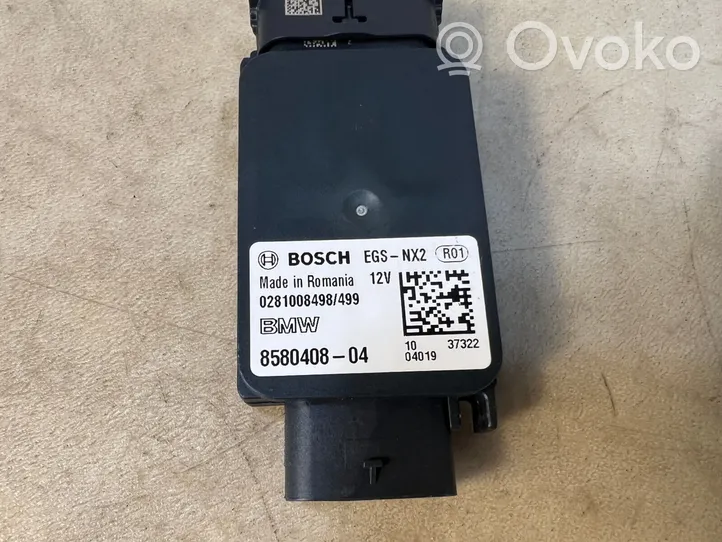 BMW 1 F20 F21 Sonda lambda 13628580408