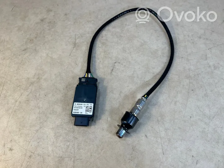 BMW 2 F44 Lambda probe sensor 13628580408