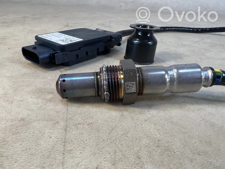 BMW 2 F44 Sensore della sonda Lambda 13628580408