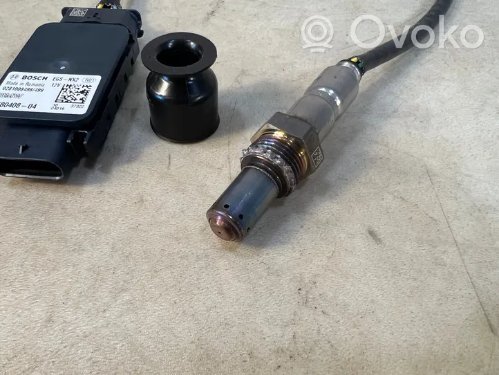 BMW 3 F30 F35 F31 Sonde lambda 13628580408