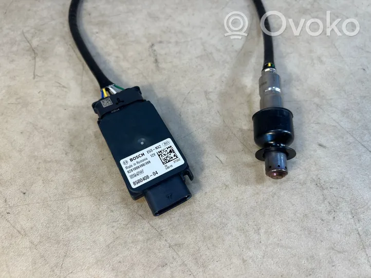 BMW 3 F30 F35 F31 Lambda probe sensor 13628580408