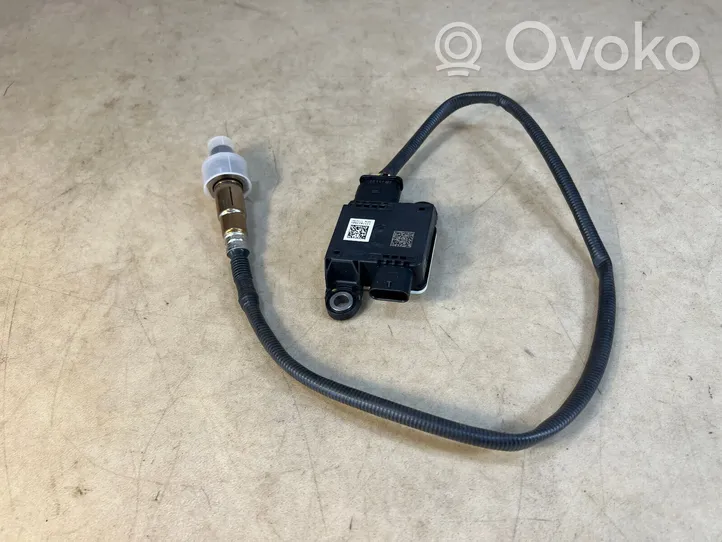 BMW 2 F44 Sonde lambda 13628596295