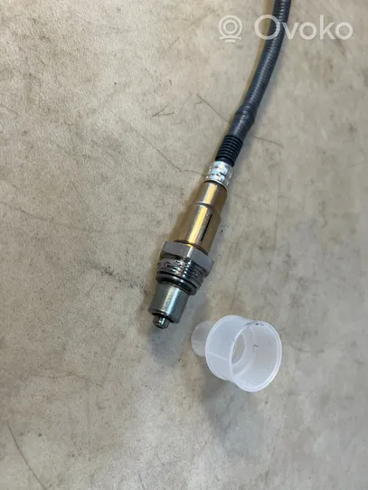 BMW 2 F46 Sonde lambda 13628596295