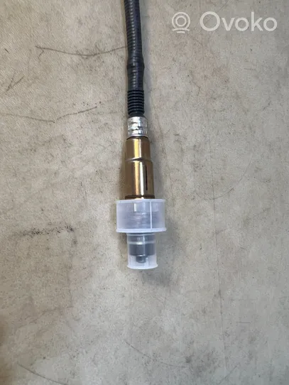 BMW 2 F46 Sonde lambda 13628596295