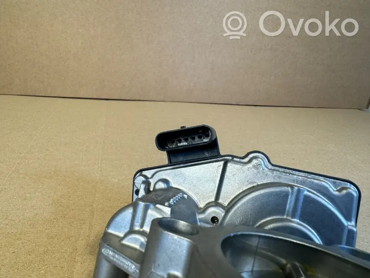 BMW X2 F39 Throttle valve 13547618838