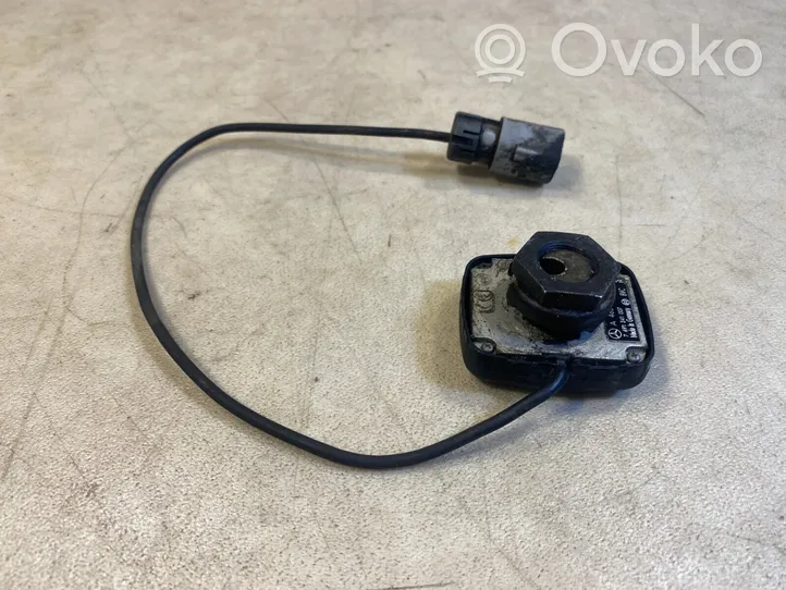 Mercedes-Benz G W461 463 Antena (GPS antena) A4638270101