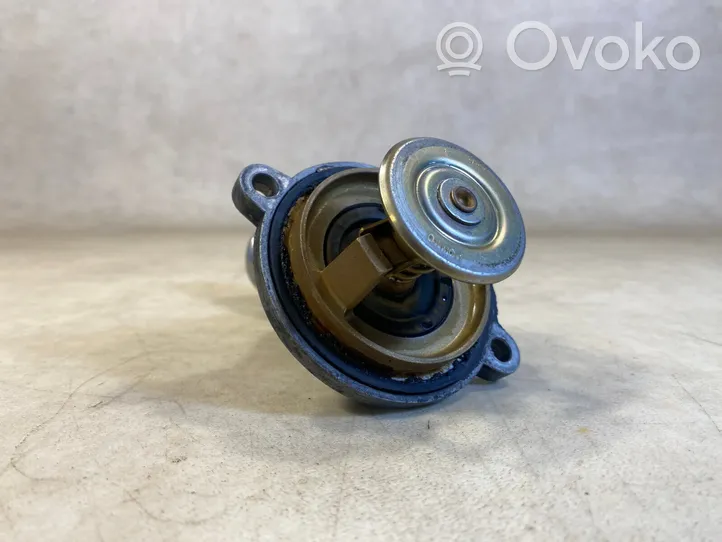 Mercedes-Benz G W461 463 Termostato/alloggiamento del termostato A6282030175