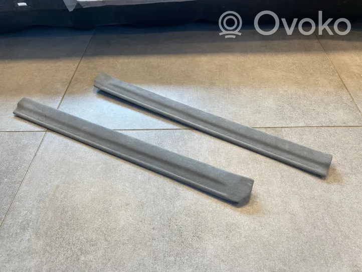 Mercedes-Benz G W461 463 Rivestimento del tetto A463