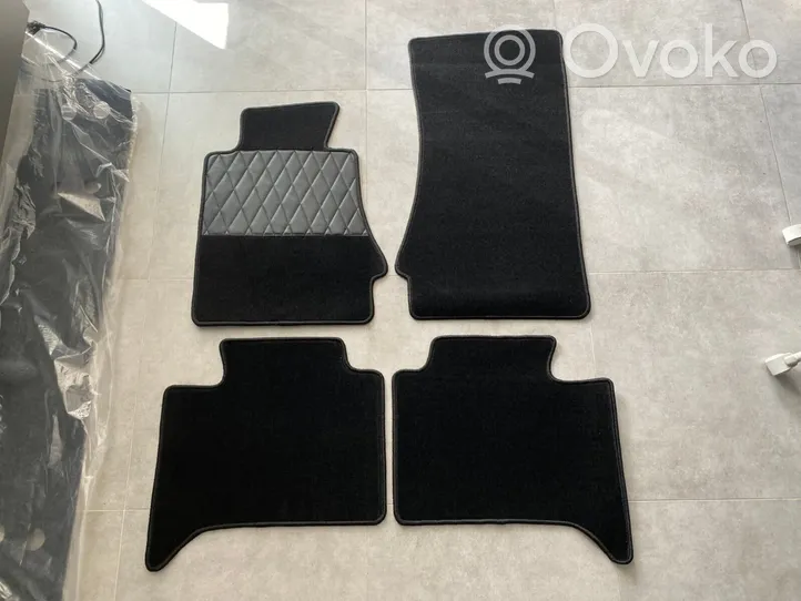 BMW 7 E23 Kit tapis de sol auto 51471914423