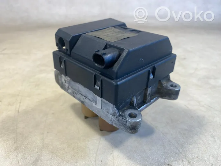 Mercedes-Benz G W461 463 Système de préchauffage du moteur A0001591104