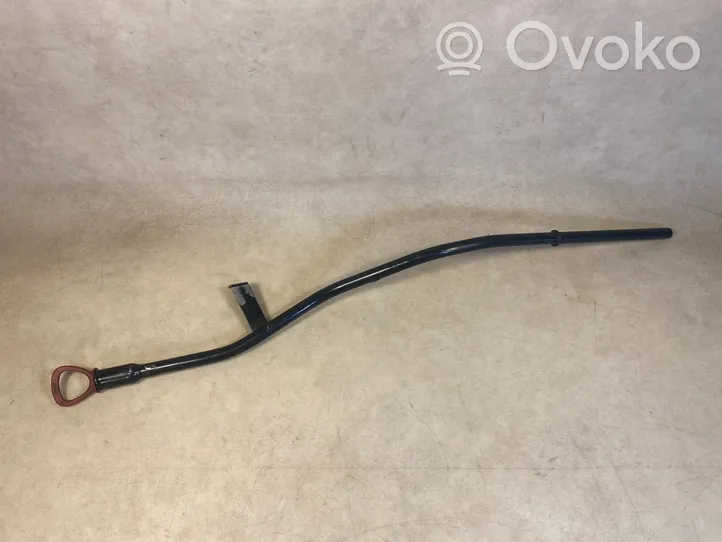 Mercedes-Benz G W461 463 Asta di controllo livello olio A6282300356