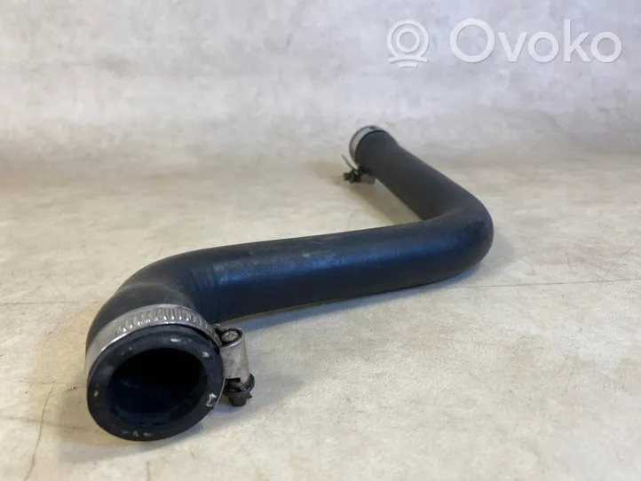 BMW 7 E23 Breather/breather pipe/hose 12728351