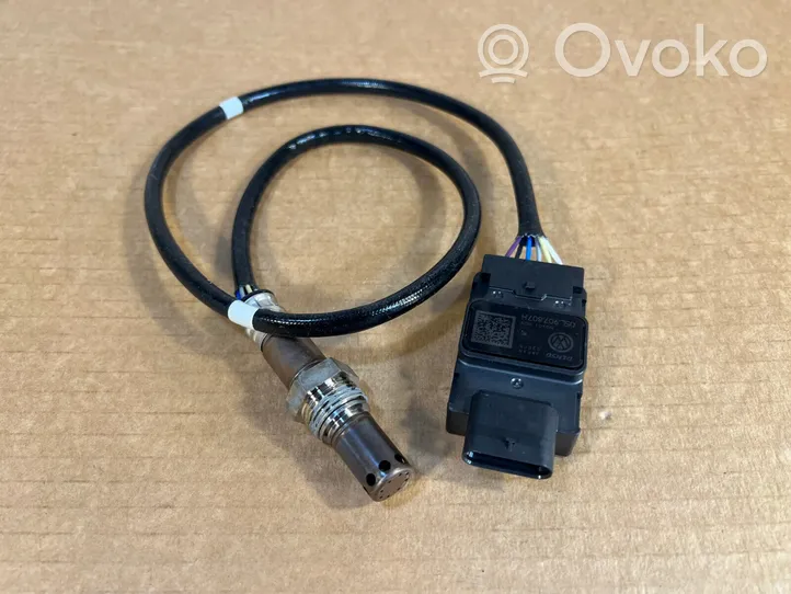 Audi A3 8Y Sonda lambda 05L907807H