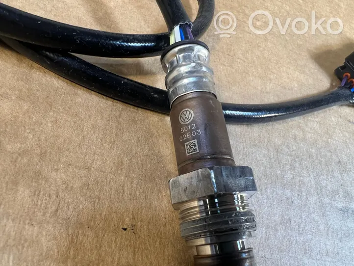 Seat Leon IV Lambda probe sensor 05L907807H