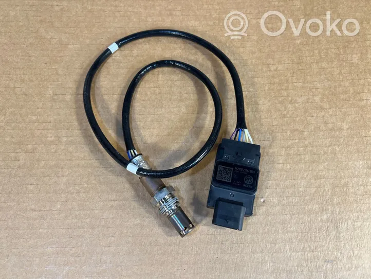 Volkswagen Golf VIII Lambda probe sensor 05L907807H