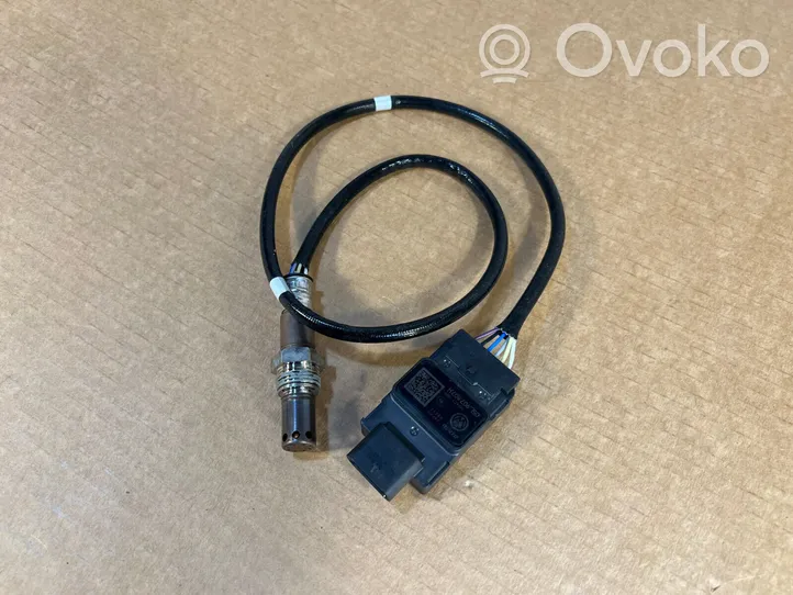 Volkswagen PASSAT B8 Sensore della sonda Lambda 05L907807H