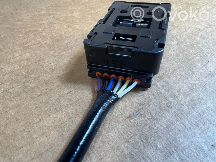 Volkswagen T-Roc Lambda probe sensor 05L907807H