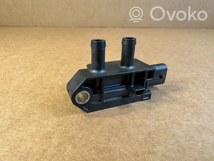 Volkswagen Polo VI AW Izplūdes gāzu spiediena sensors 04L906051AB