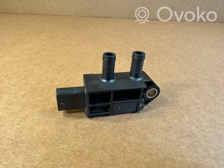 Volkswagen Tiguan Allspace Izplūdes gāzu spiediena sensors 04L906051AB