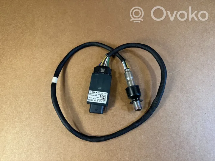 Volkswagen Tiguan Allspace Sensore della sonda Lambda 03N907807D