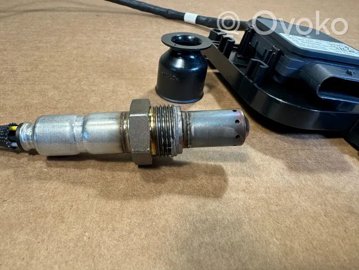 Audi Q3 F3 Sonde lambda 05L907807AG