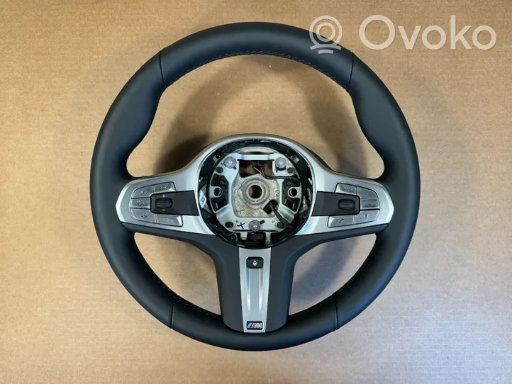 BMW 7 G11 G12 Steering wheel 32308008185