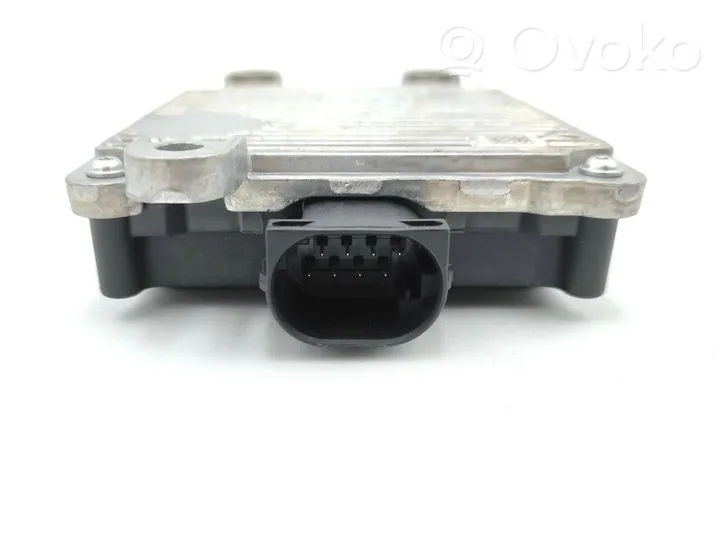 Mercedes-Benz E W213 Capteur radar de distance A0009004134