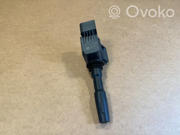 Volkswagen Golf VIII High voltage ignition coil 05E905110A