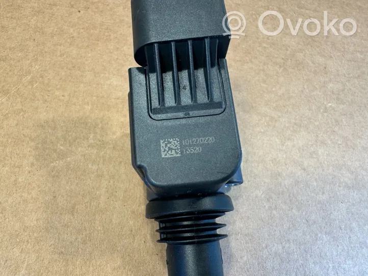 Volkswagen Golf VIII High voltage ignition coil 05E905110A