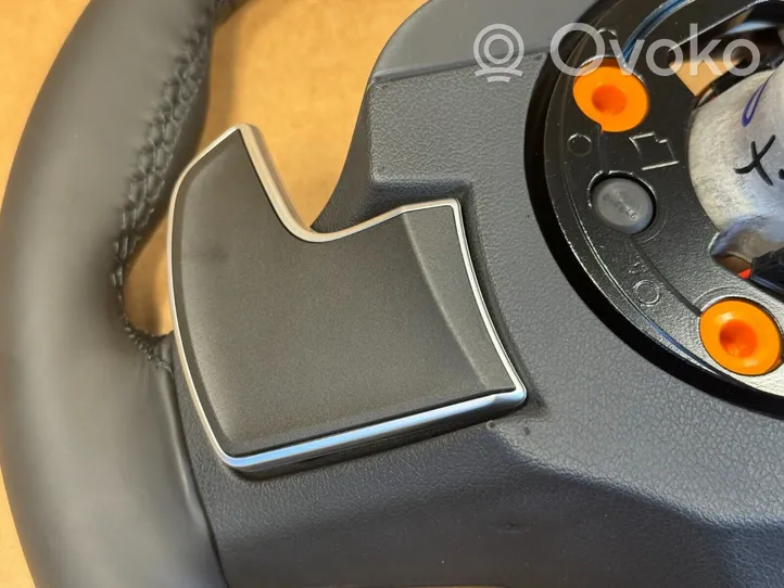 BMW 6 G32 Gran Turismo Steering wheel 32308008179