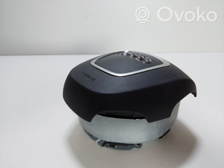 Audi A6 S6 C6 4F Steering wheel airbag 4F0880201BH