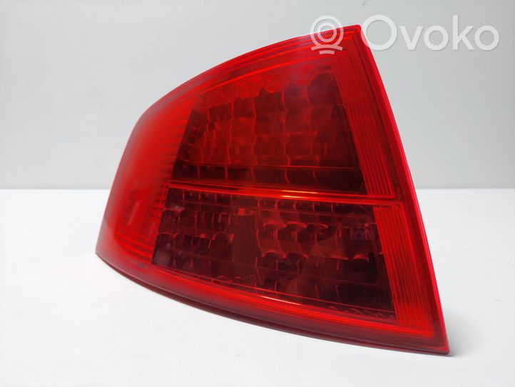 Audi A8 S8 D3 4E Luci posteriori 4E0945095C