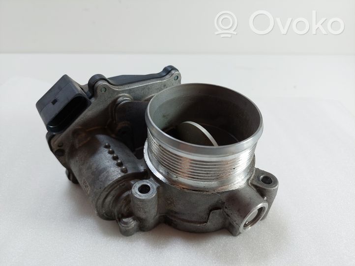 Audi A6 S6 C7 4G Valvola corpo farfallato 059145950AH