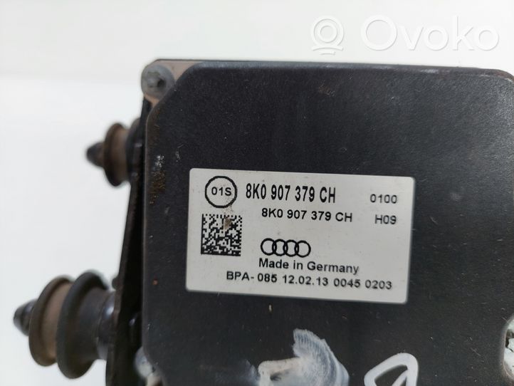 Audi A4 S4 B8 8K ABS-pumppu 8K0907379CH