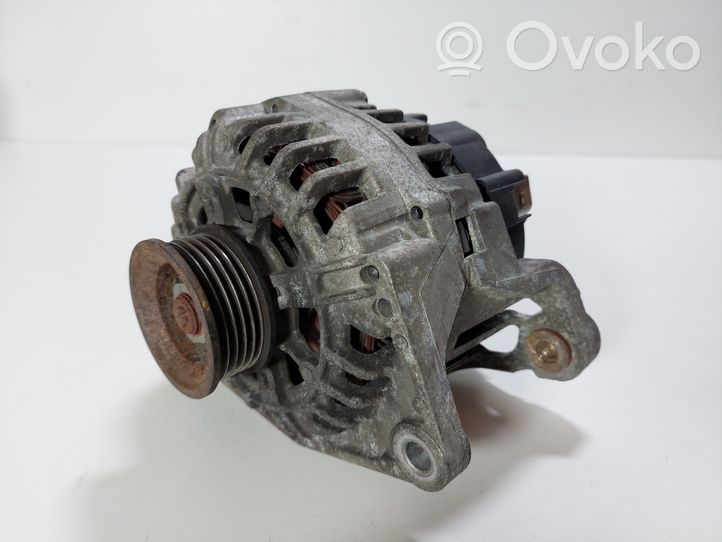 Audi A4 S4 B5 8D Alternator 06B903016D