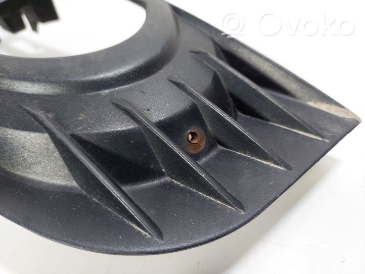 Audi A8 S8 D3 4E Mascherina/griglia fendinebbia anteriore 4E0807681AC